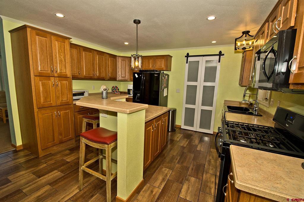 705 San Juan Street Saguache CO 81149