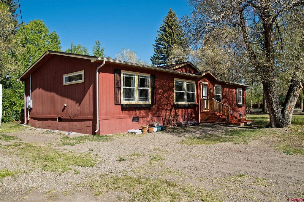 705 San Juan Street Saguache CO 81149