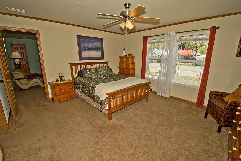 705 San Juan Street Saguache CO 81149