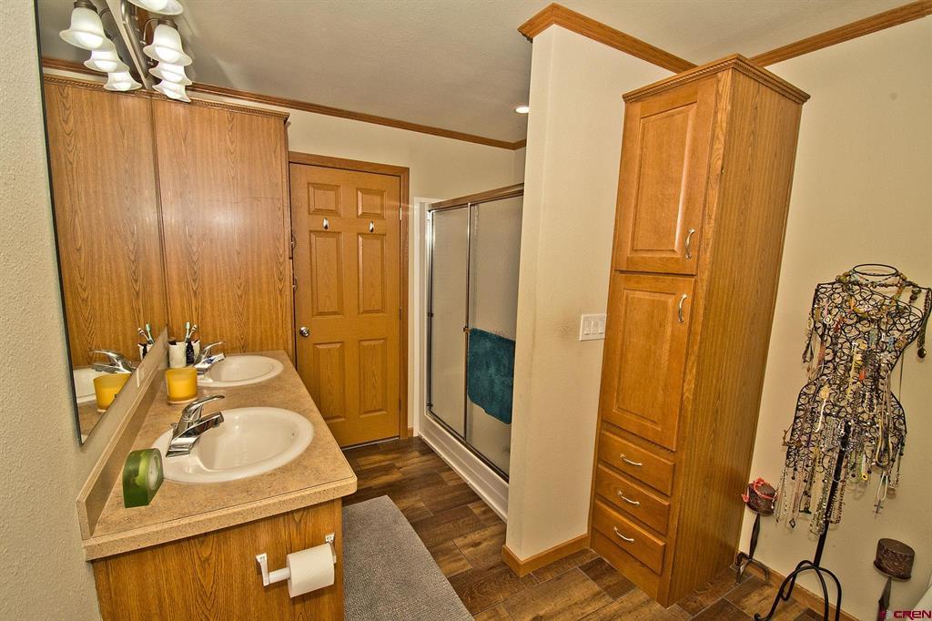 705 San Juan Street Saguache CO 81149