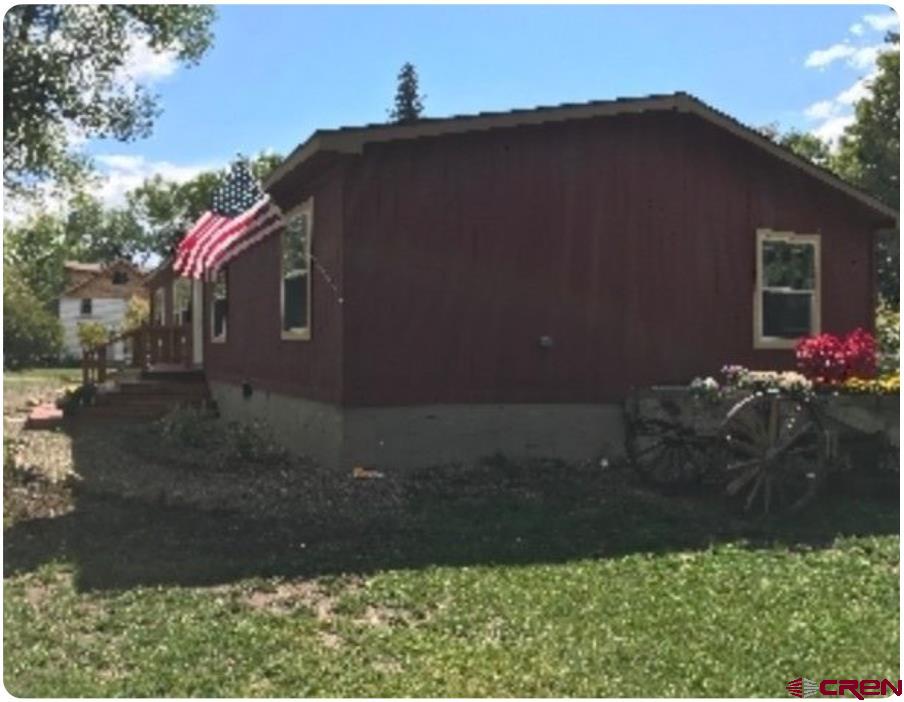 705 San Juan Street Saguache CO 81149