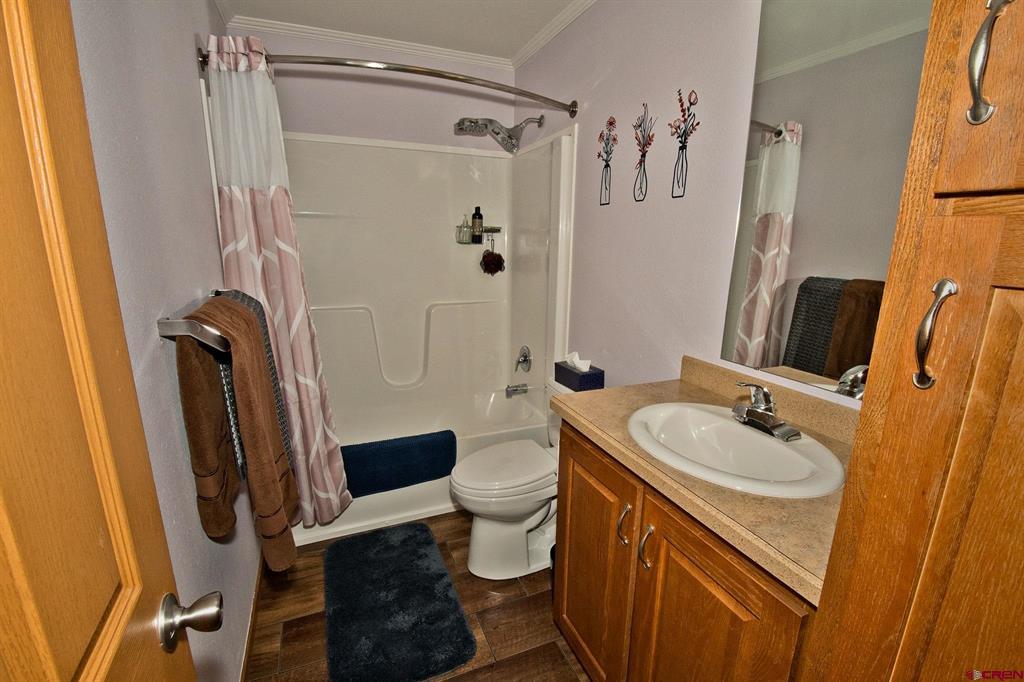 705 San Juan Street Saguache CO 81149