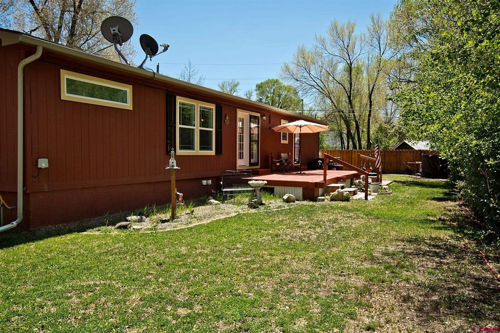 705 San Juan Street Saguache CO 81149