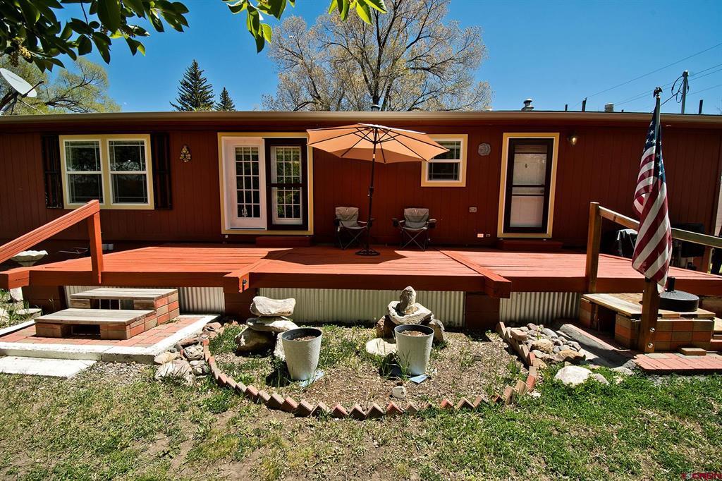 705 San Juan Street Saguache CO 81149