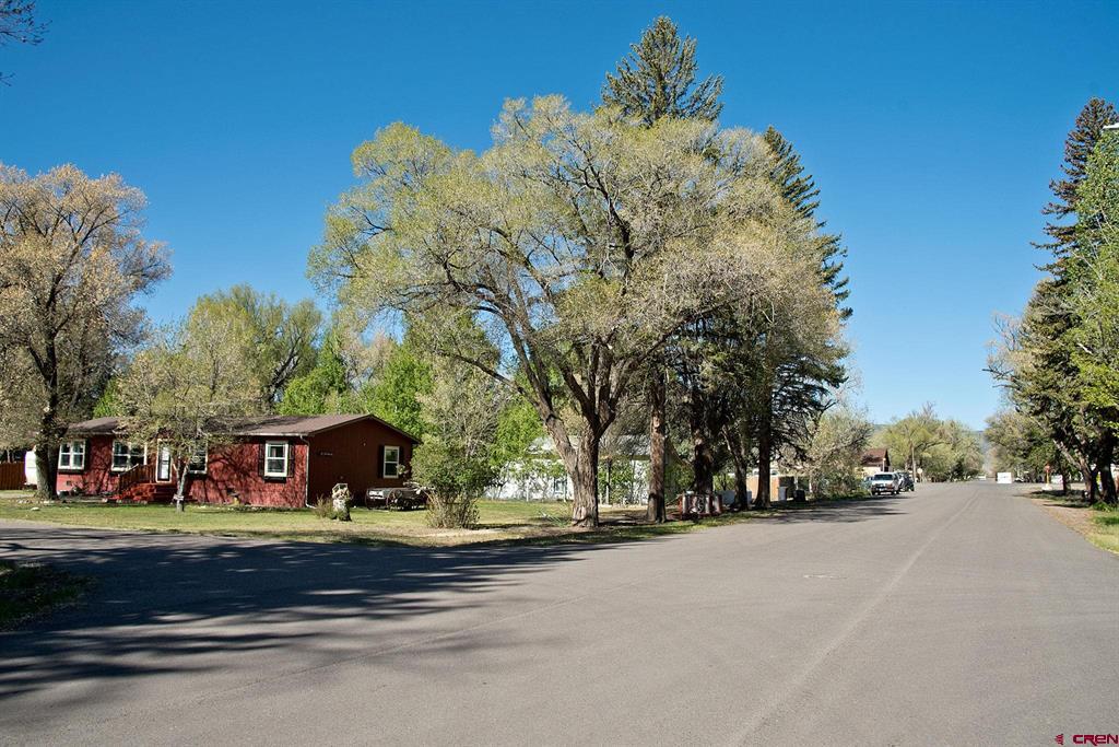 705 San Juan Street Saguache CO 81149