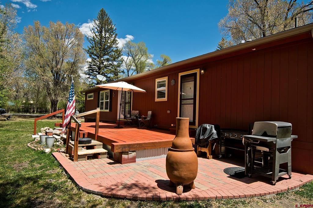 705 San Juan Street Saguache CO 81149