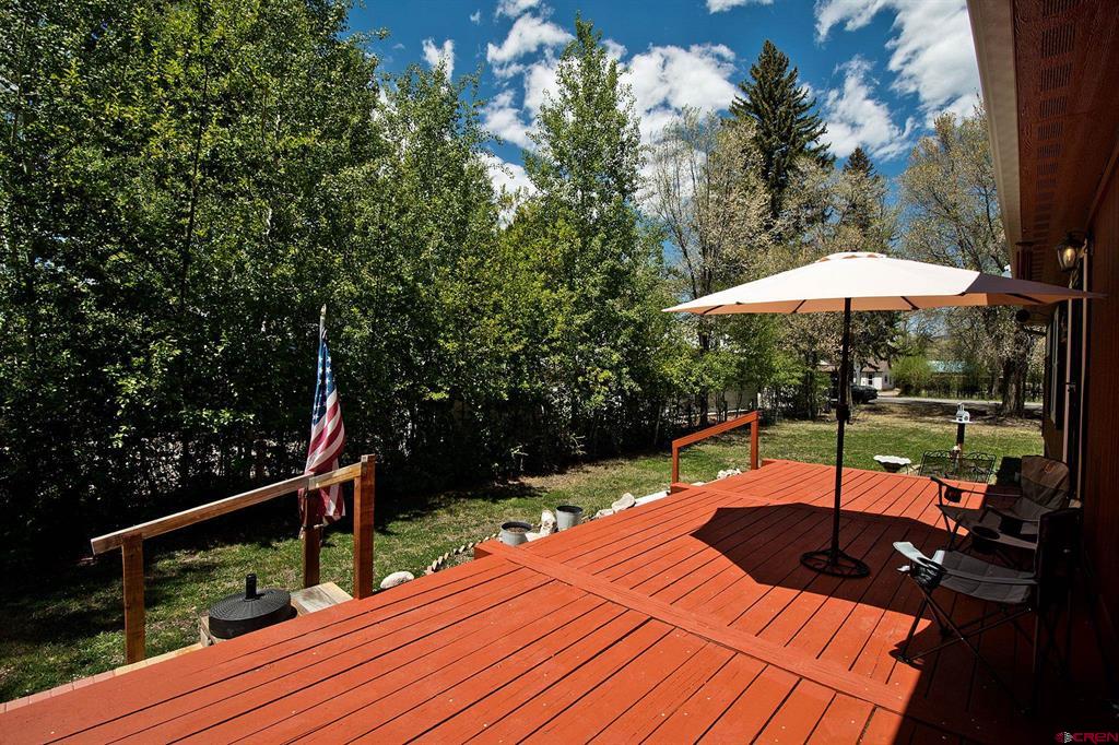 705 San Juan Street Saguache CO 81149