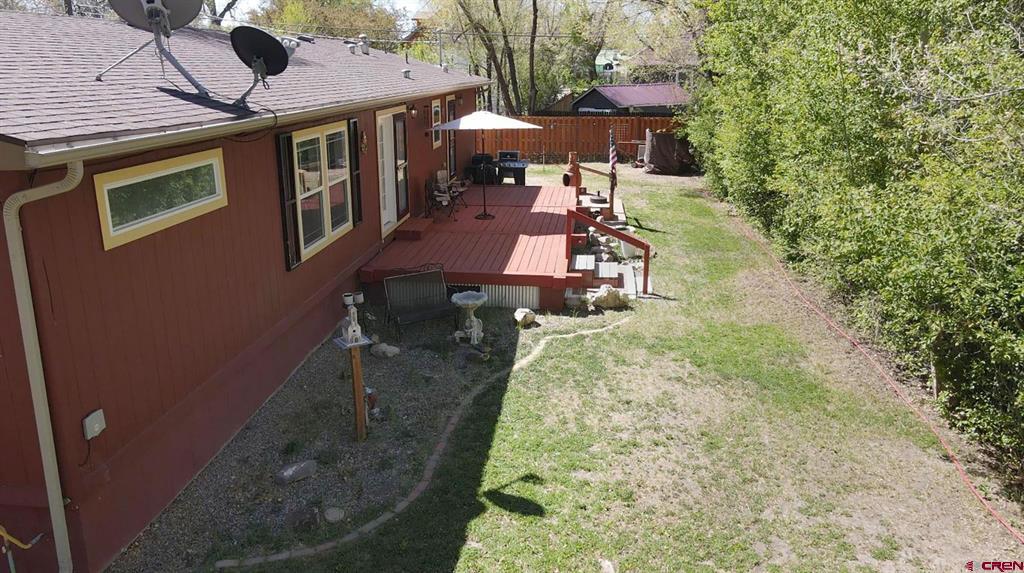 705 San Juan Street Saguache CO 81149