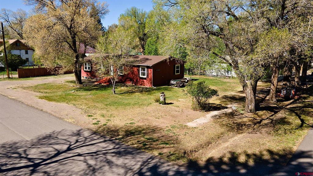 705 San Juan Street Saguache CO 81149
