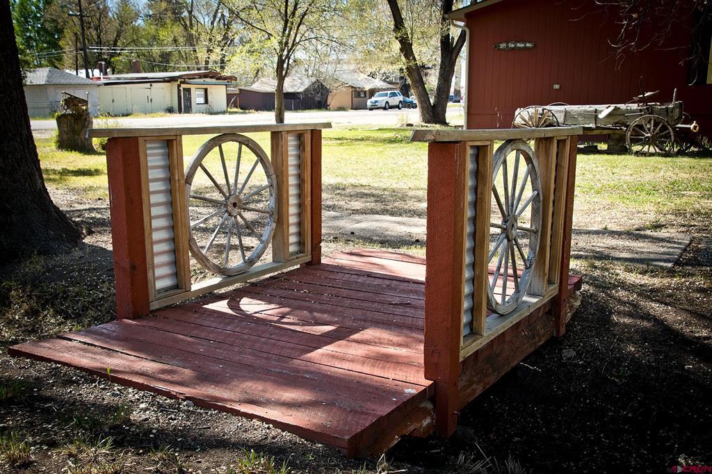 705 San Juan Street Saguache CO 81149