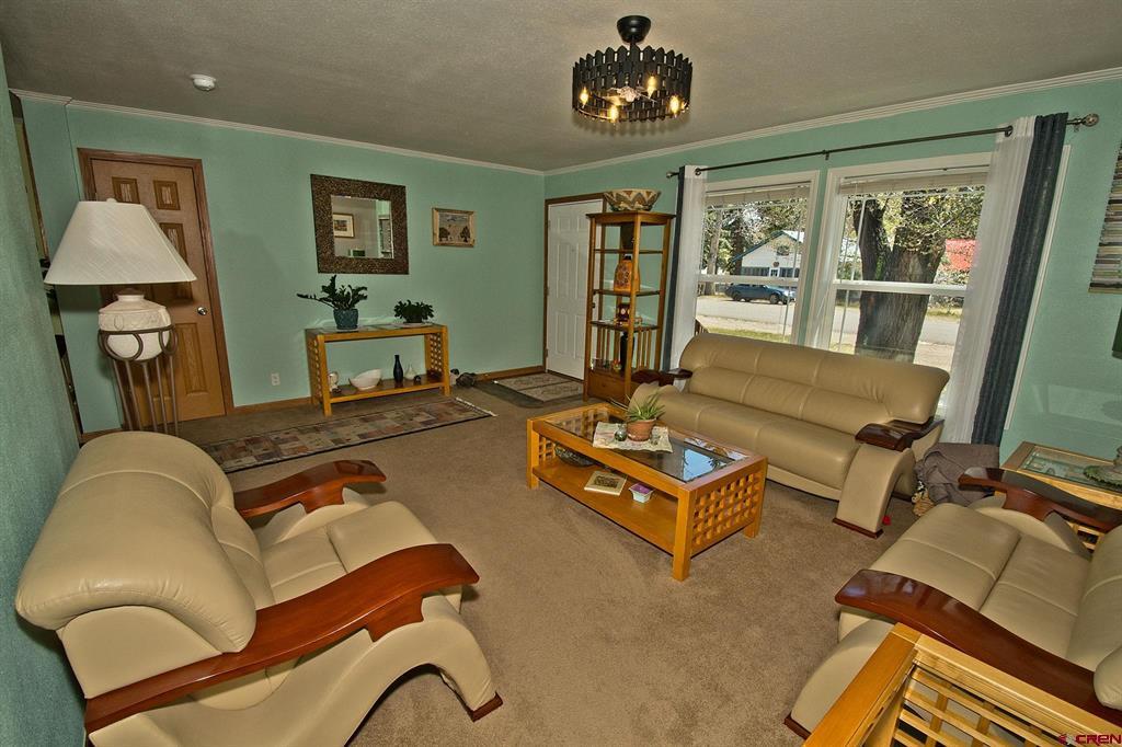 705 San Juan Street Saguache CO 81149