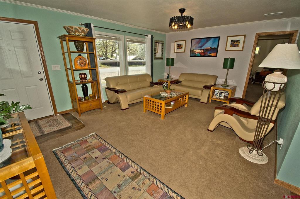 705 San Juan Street Saguache CO 81149