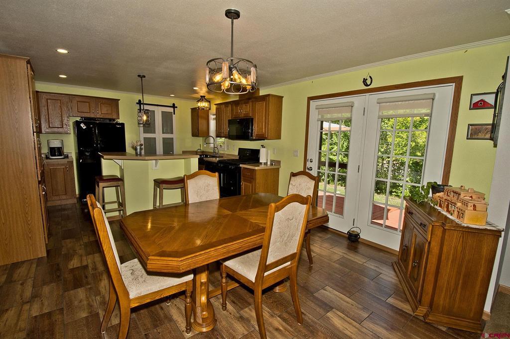 705 San Juan Street Saguache CO 81149