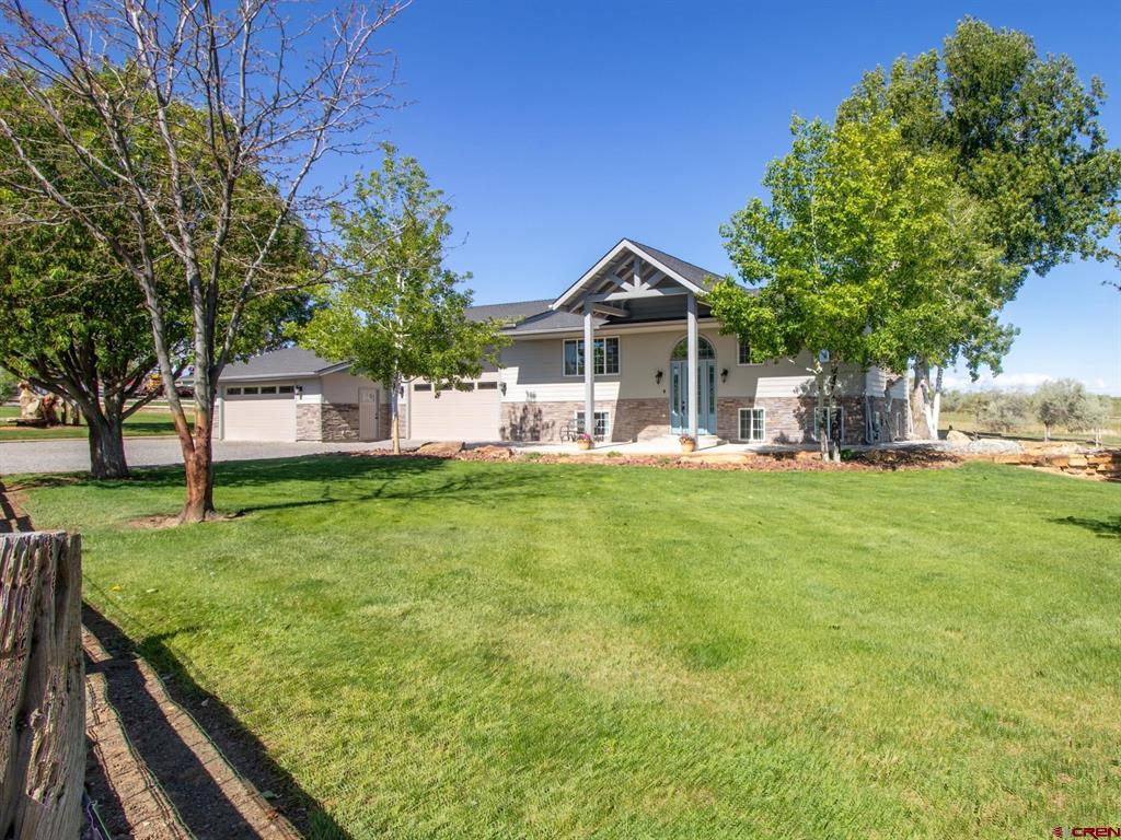 15825 6000 Road Montrose CO 81403