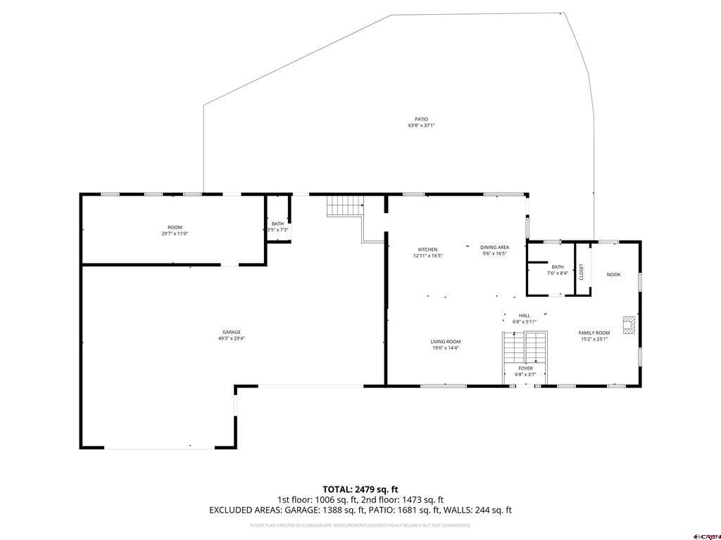 15825 6000 Road Montrose CO 81403