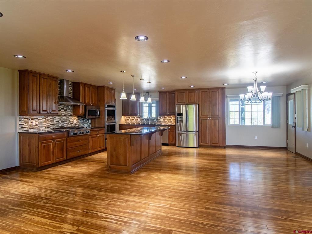 15825 6000 Road Montrose CO 81403