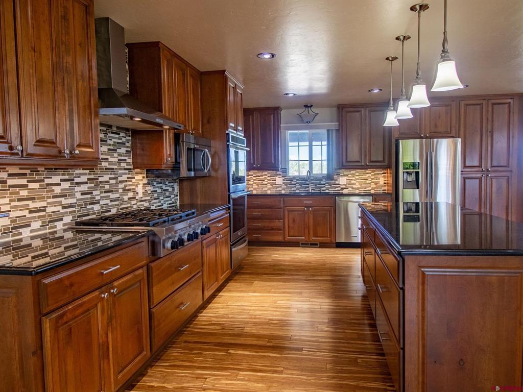 15825 6000 Road Montrose CO 81403