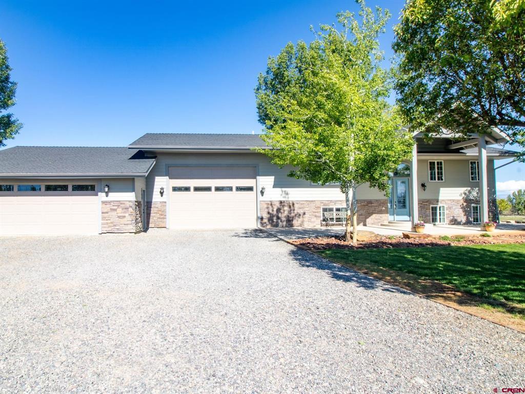 15825 6000 Road Montrose CO 81403