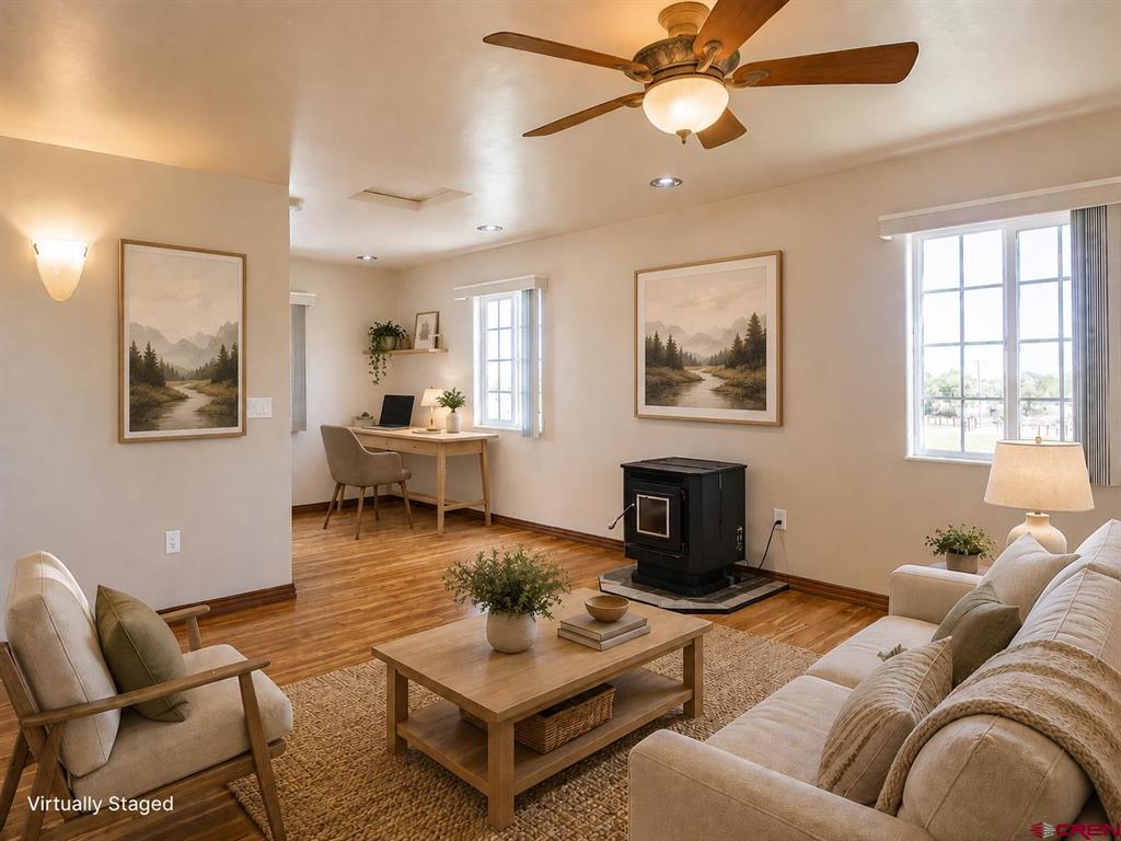 15825 6000 Road Montrose CO 81403