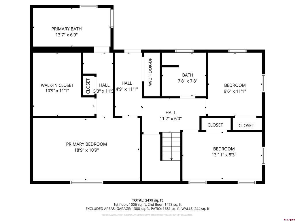 15825 6000 Road Montrose CO 81403