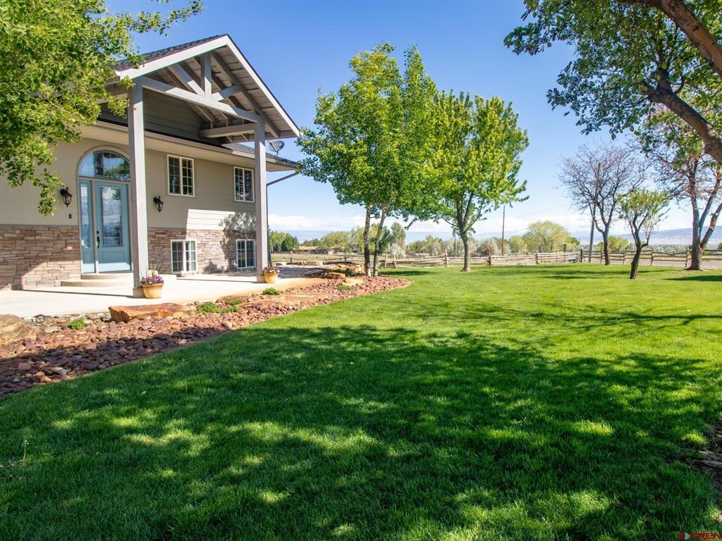 15825 6000 Road Montrose CO 81403