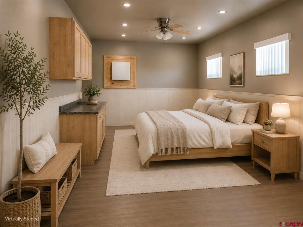 15825 6000 Road Montrose CO 81403
