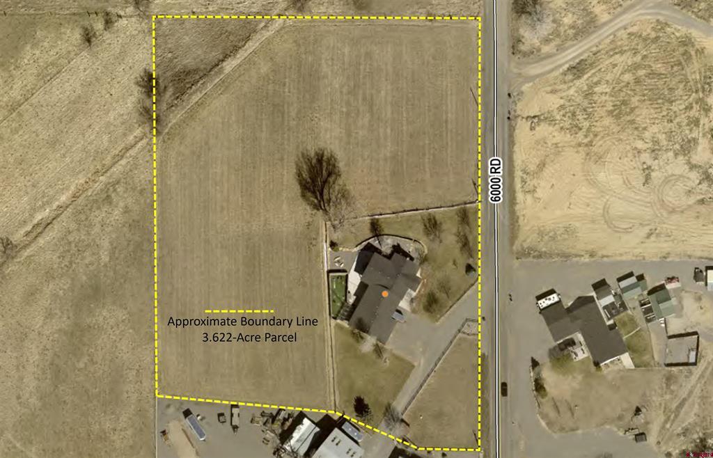 15825 6000 Road Montrose CO 81403