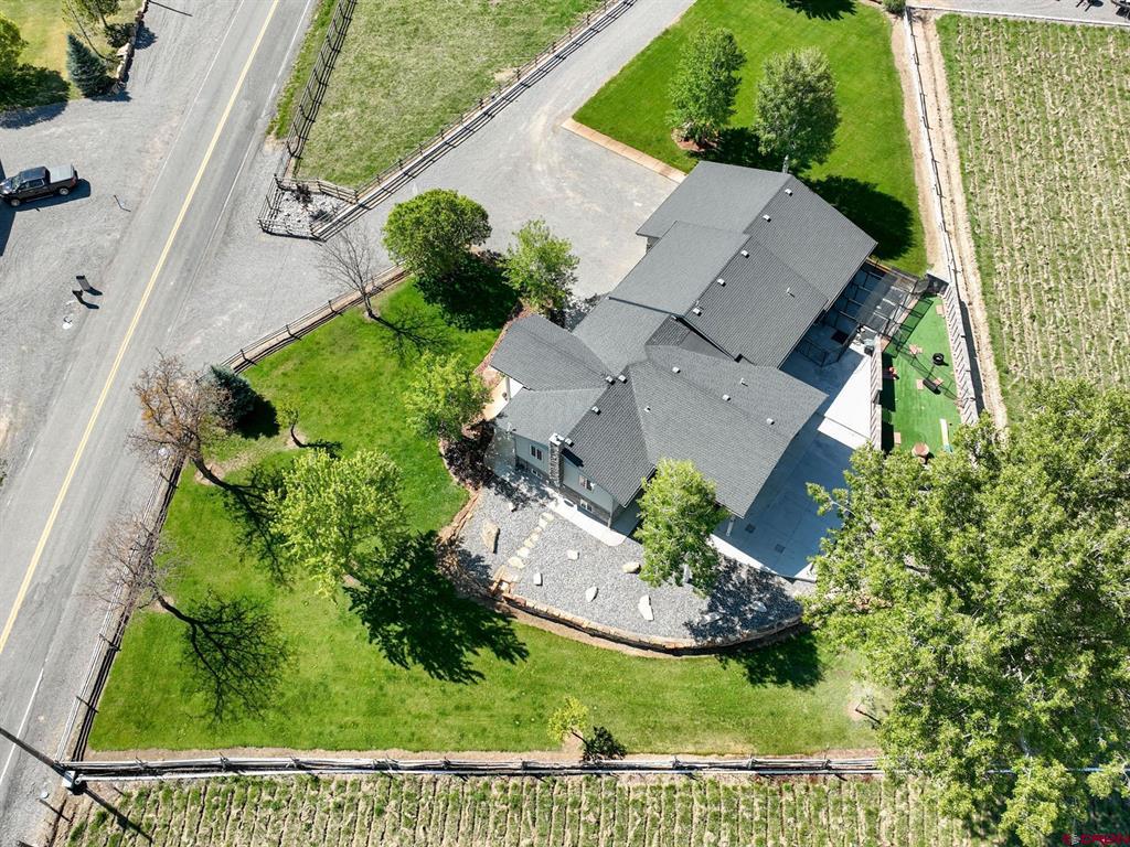 15825 6000 Road Montrose CO 81403