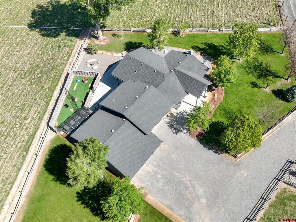 15825 6000 Road Montrose CO 81403