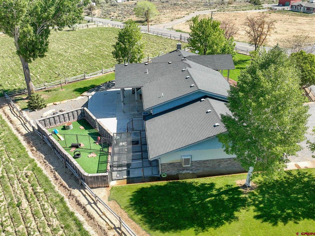 15825 6000 Road Montrose CO 81403