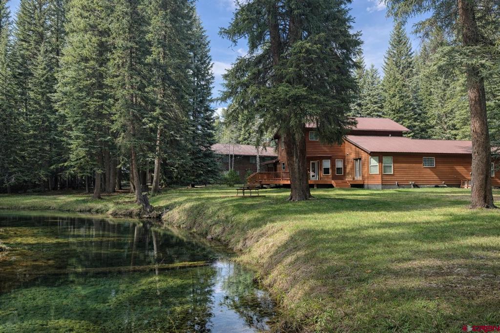 830 Mushroom Lane Bayfield CO 81122