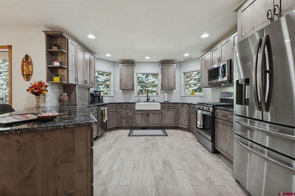 830 Mushroom Lane Bayfield CO 81122