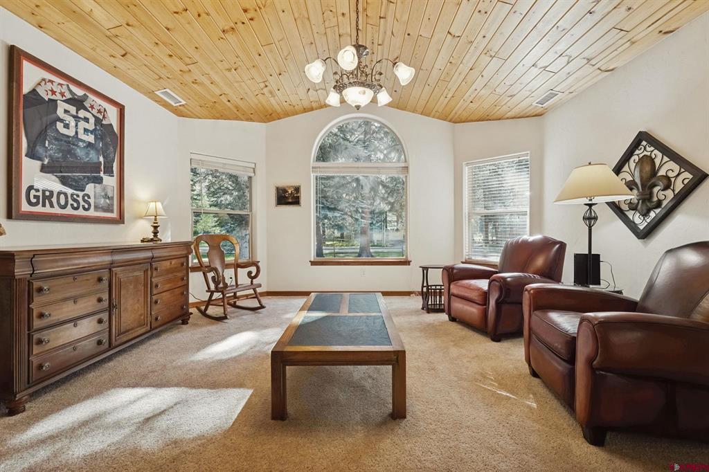 830 Mushroom Lane Bayfield CO 81122