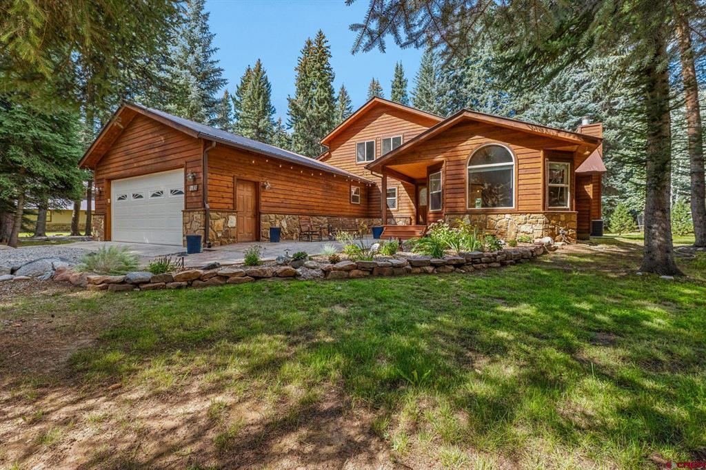 830 Mushroom Lane Bayfield CO 81122