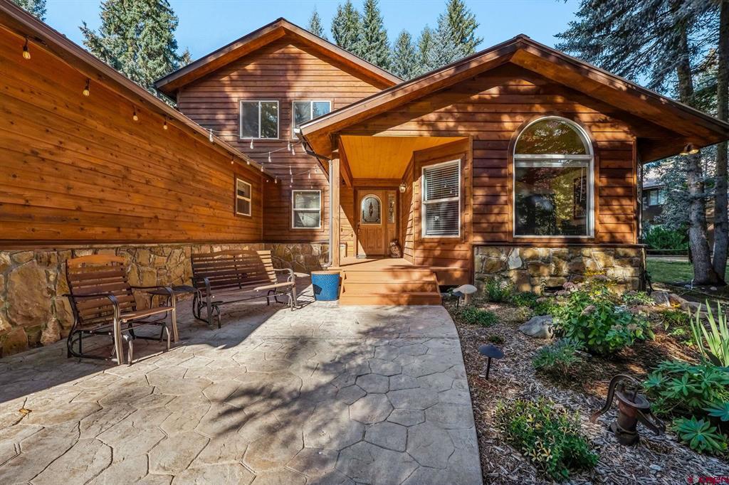 830 Mushroom Lane Bayfield CO 81122