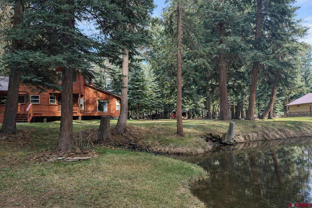 830 Mushroom Lane Bayfield CO 81122