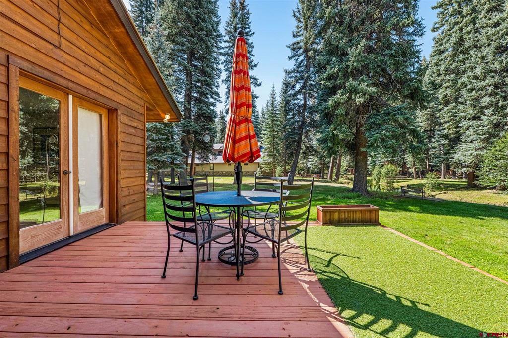 830 Mushroom Lane Bayfield CO 81122