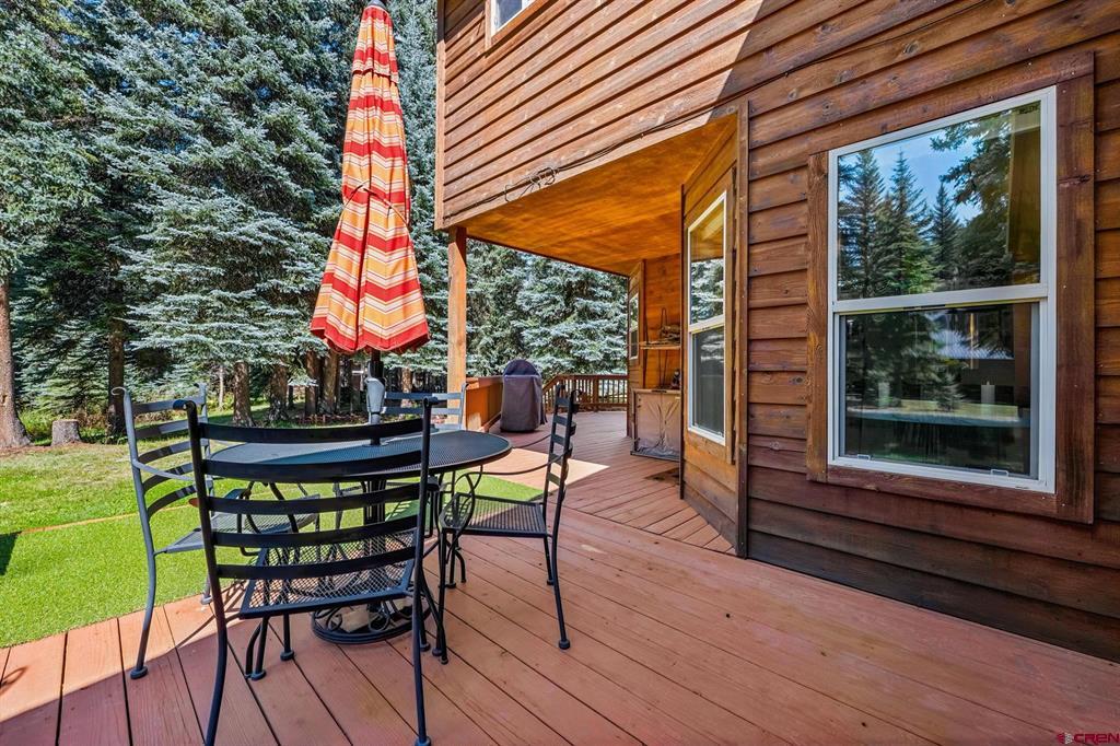 830 Mushroom Lane Bayfield CO 81122