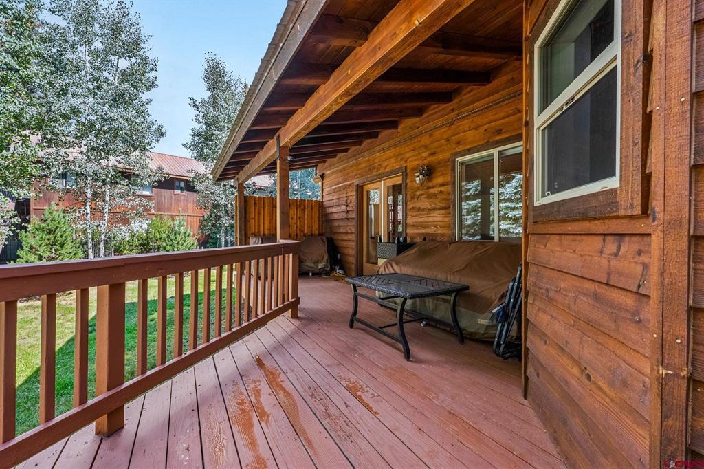 830 Mushroom Lane Bayfield CO 81122