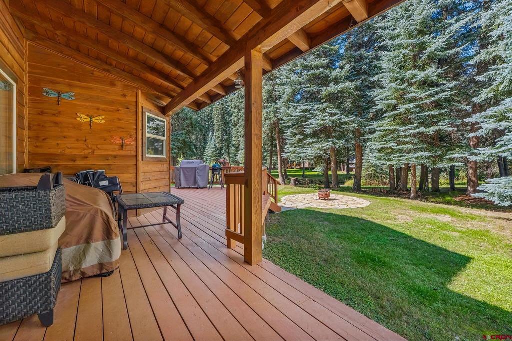 830 Mushroom Lane Bayfield CO 81122
