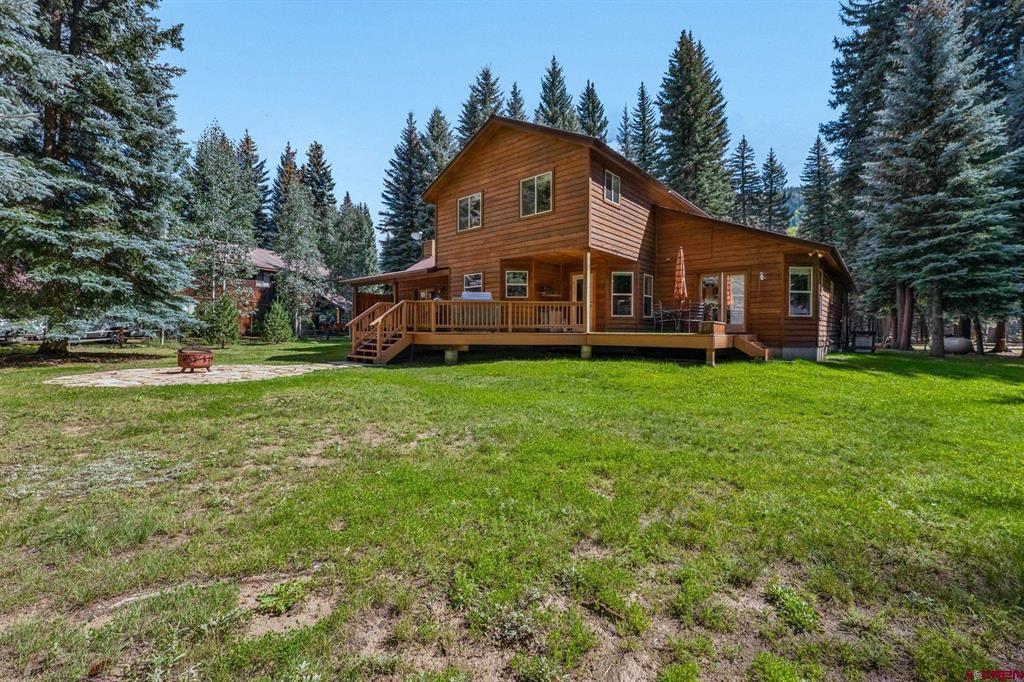 830 Mushroom Lane Bayfield CO 81122