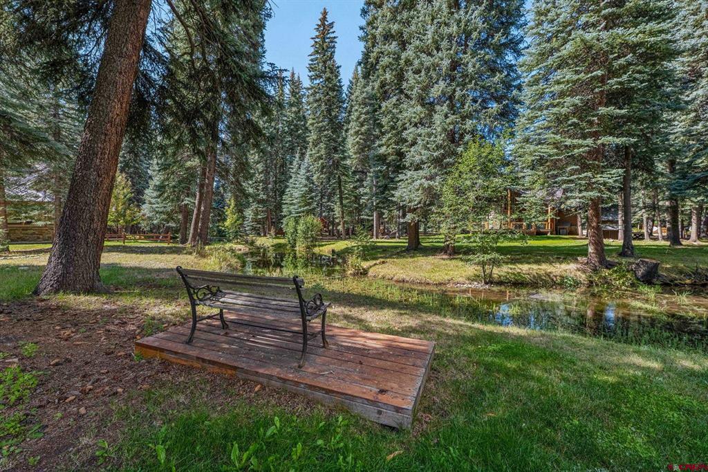 830 Mushroom Lane Bayfield CO 81122