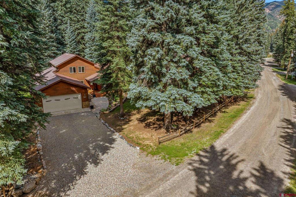 830 Mushroom Lane Bayfield CO 81122