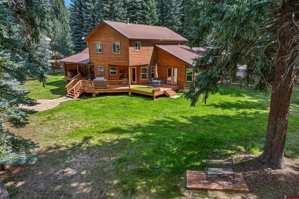 830 Mushroom Lane Bayfield CO 81122