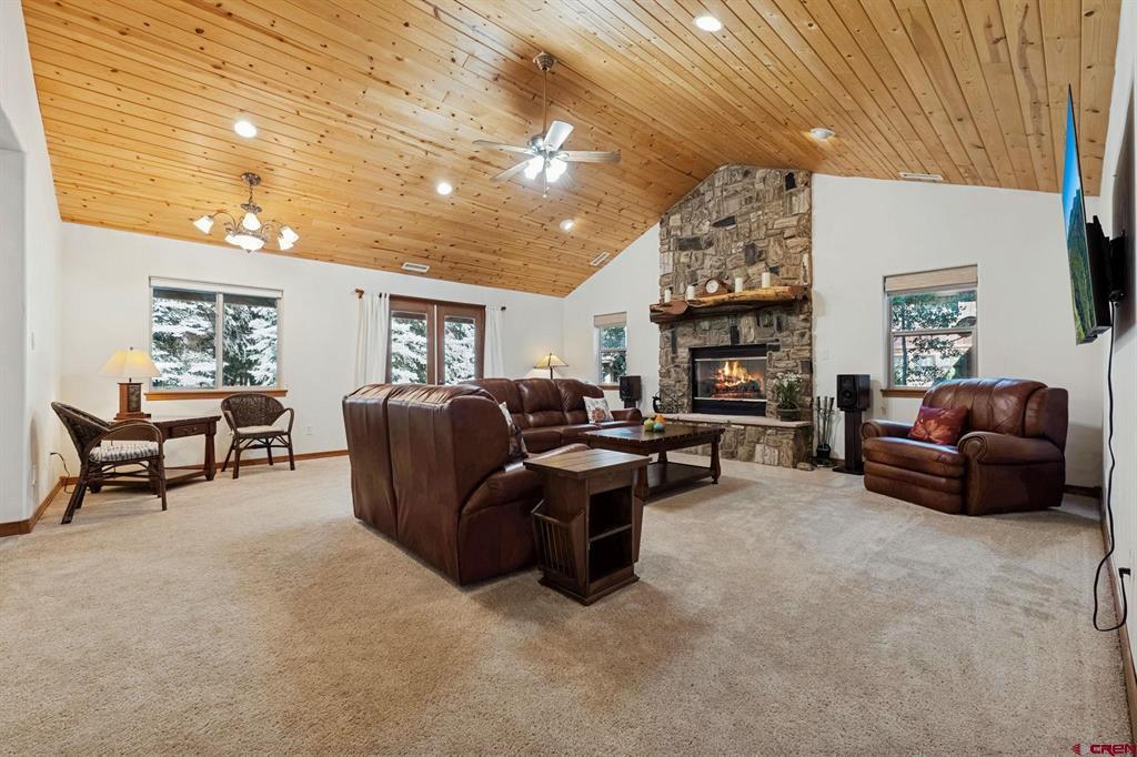 830 Mushroom Lane Bayfield CO 81122
