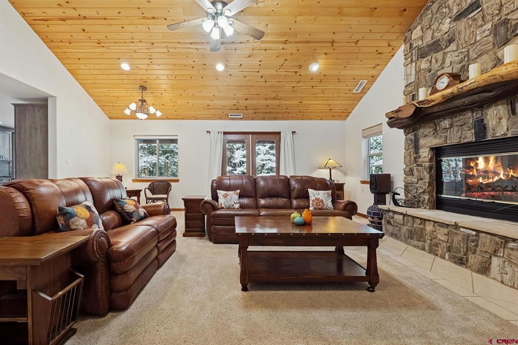 830 Mushroom Lane Bayfield CO 81122