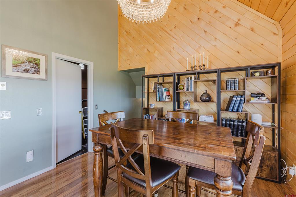 8103 N Pagosa Boulevard Pagosa Springs CO 81147