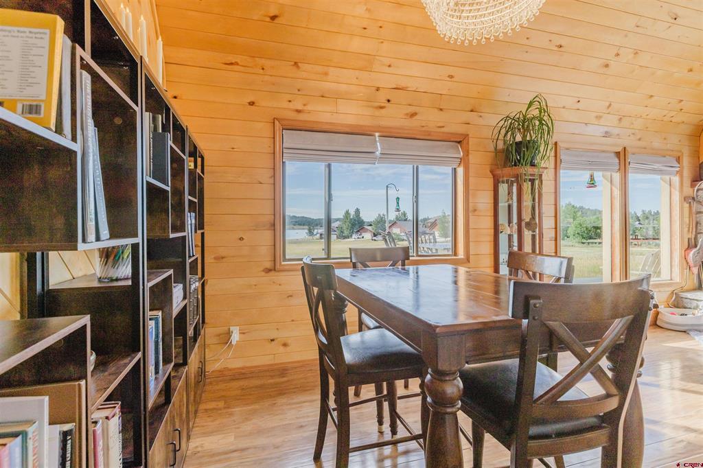 8103 N Pagosa Boulevard Pagosa Springs CO 81147