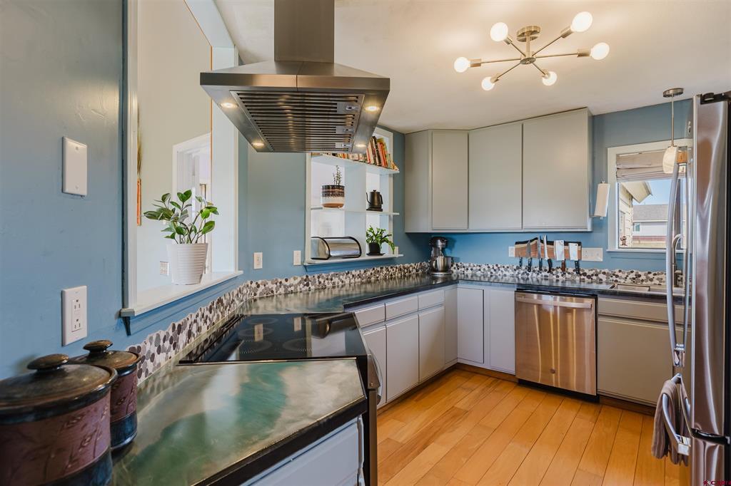 8103 N Pagosa Boulevard Pagosa Springs CO 81147