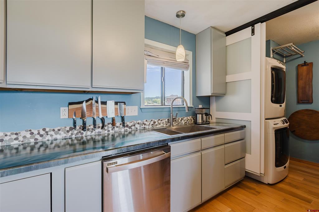 8103 N Pagosa Boulevard Pagosa Springs CO 81147